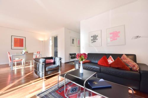 Villa Hintze Wohnung Tusculum