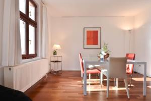 Villa Hintze Wohnung Tusculum