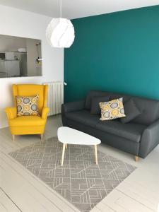 Villa Hyper Centre