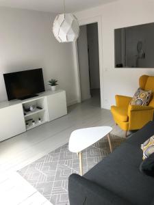 Villa Hyper Centre