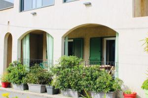 Villa I Bugni