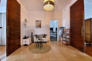 Villa Iena - classée 4 étoiles- Charmante demeure à 5mn du centre ville