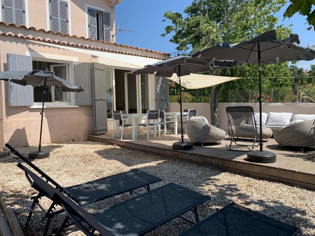 Villa Ilona Whg 06