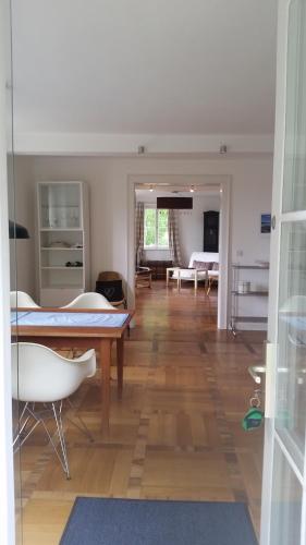 Villa im Park Wachwitzgrund