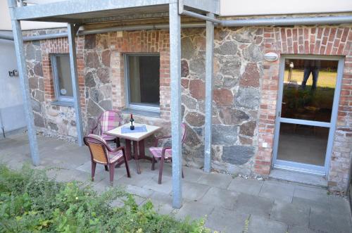 Villa Inge Appartement 1