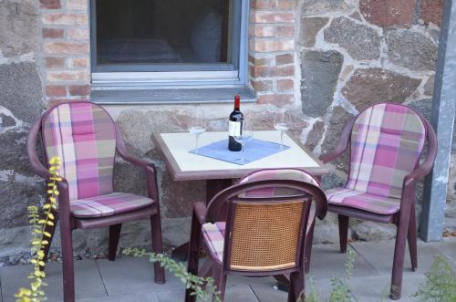 Villa Inge Appartement 1