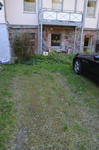 Villa Inge Appartement 1