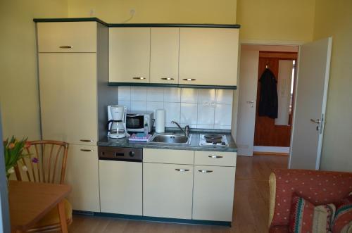 Villa Inge Appartement 10