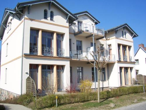 Villa INGE