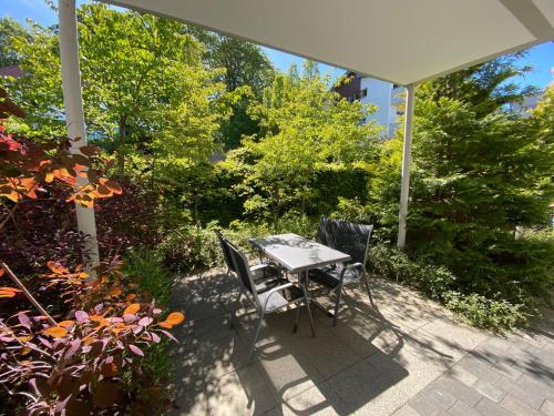 Villa Jasmin App. 1
