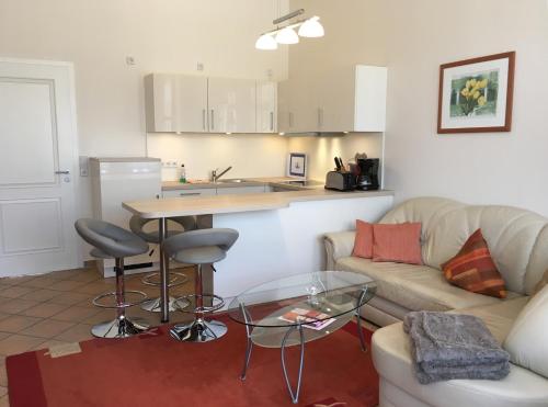 Villa Jasmin - Ferienwohnung 7