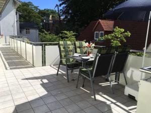 Villa Jasmin - Ferienwohnung 7