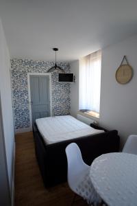 Villa Jean Julien - Le Capucin - Appartement T1 - 1 chambres - 4 personnes