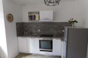 Villa Jean Julien - Le Sancy - Appartement T3 - 65m2 - 8 personnes