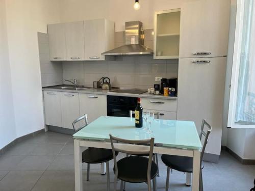 Villa Jeanne,appartamento vicino Monaco Vista mare