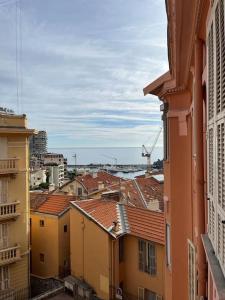 Villa Jeanne,appartamento vicino Monaco Vista mare