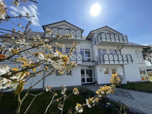 Villa Judith App. 1 Bernstein