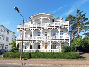 Villa Jugendglück - WG 05 \