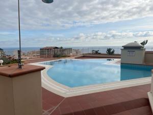 VILLA JULIA FLAT