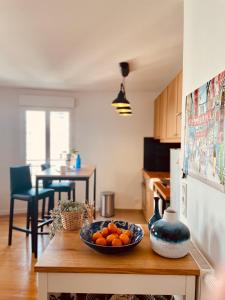 Villa Julietta- new, chic, spacious apartment ideal for business travelers