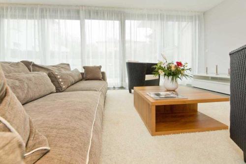 Villa Julius App 2 Die Stylische