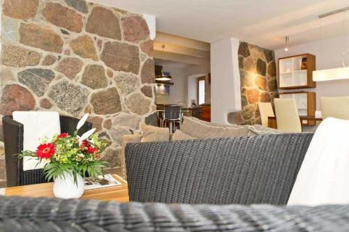 Villa Julius App 2 Die Stylische