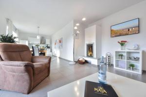 Villa Kaja Wohnung Kaiserbad