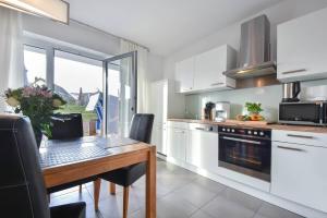 Villa Kaja Wohnung Kaiserbad