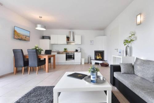 Villa Kaja Wohnung Ostseestrand
