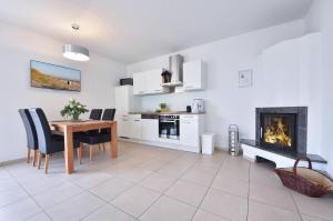 Villa Kaja Wohnung Ostseestrand