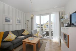 Villa Karola FeWo 12 (inkl.Sauna- u.Schwimmbadnutzung im AHOI Sellin)