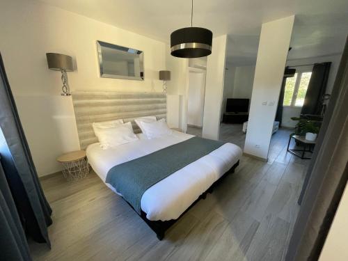 Villa KIKO Spa & Sauna privatifs proche Sarlat