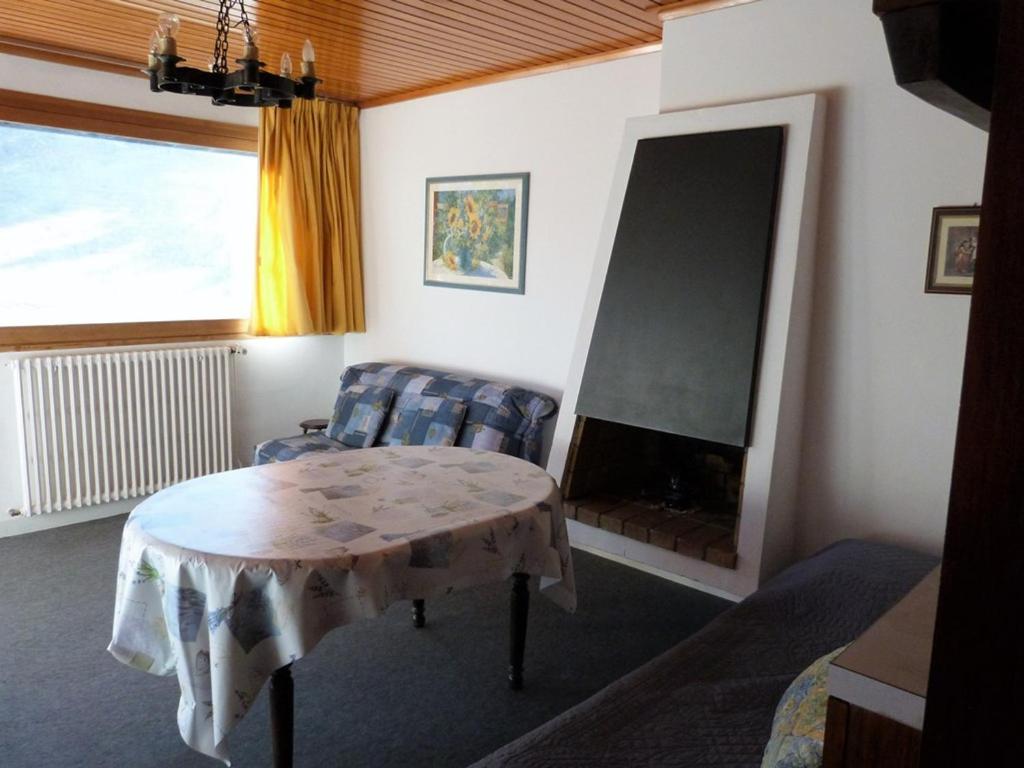 Villa Klarsinni - I - Whg2 Strandkorb