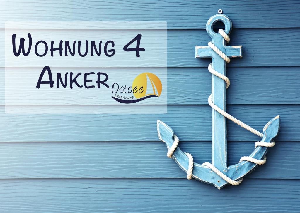 Villa Klarsinni-II-Whg4 Anker Rosenstrasse 17, 23743 Grömitz
