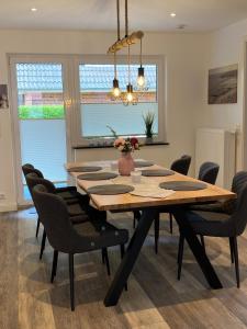 Villa Klarsinni-II-Whg6 Seemöwe