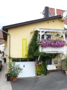 Appartement Villa Königheim Neugasse 10A 97953 Königheim Bade-Wurtemberg