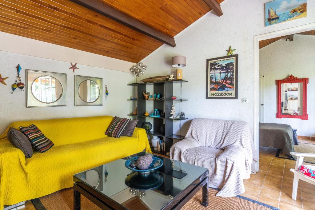 Villa L Abri 2 bis Allée Velpeau, 33120 Arcachon