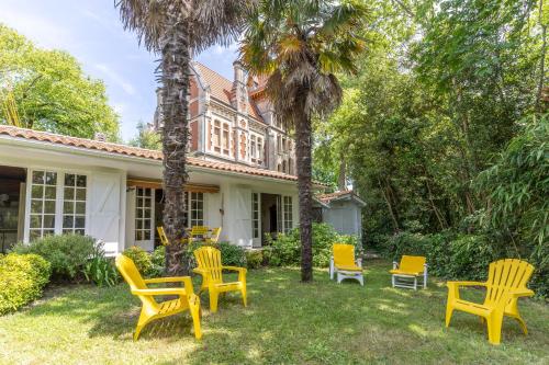Villa L Abri
