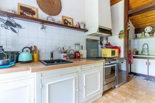 Villa L Abri