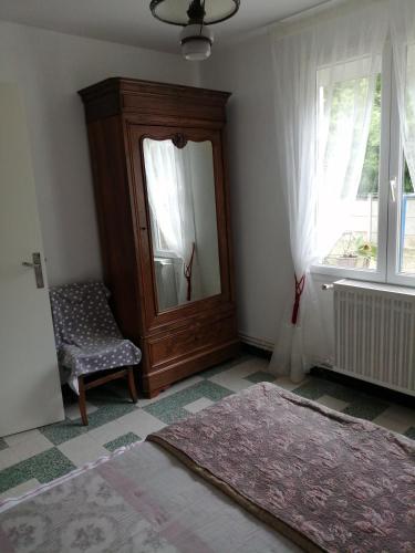 Villa l'bontemps