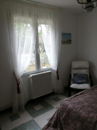 Villa l'bontemps