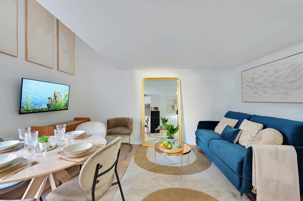 Villa l’Ensoleillée 06330 Roquefort-les-Pins