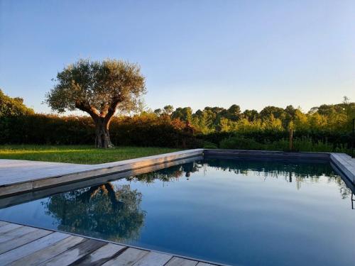 Villa l’Ensoleillée