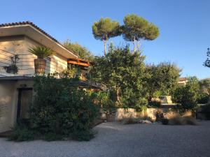 Villa l’Ensoleillée