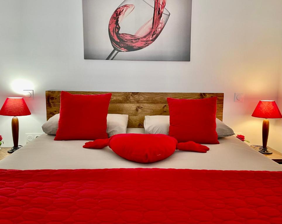 Villa l'Olivier 06800 Cagnes-sur-Mer