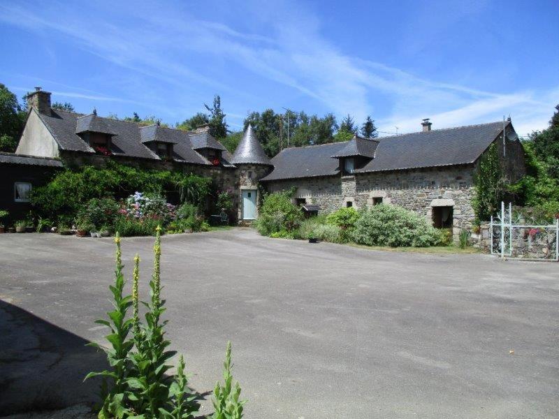 Villa L'Orée du bois