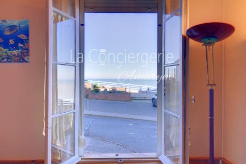 Villa La Bernadette- Appartement
