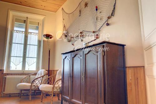 Villa La Bernadette- Appartement