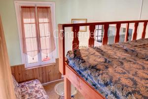 Villa La Bernadette- Appartement