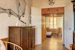 Villa La Bernadette- Appartement
